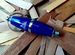Sacabocado Lubinski metálico Bala - La Casa del Habano