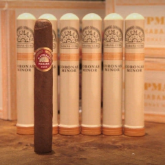 H. Upmann Coronas Minor Tubo - Unidad