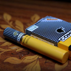 Cohiba Siglo II Tubo - Unidad