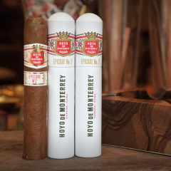 Hoyo de Monterrey Epicure N°2 Tubo - Unidad