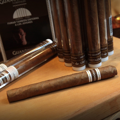 Mecanizados Guantanamera Cristal-Caja x 25 unidades. - comprar online