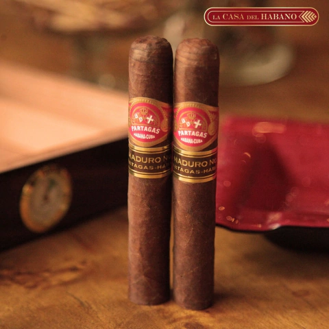 Partagás Maduro No. 1