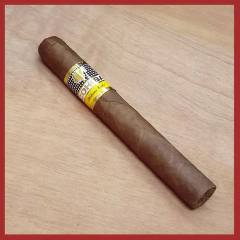 Cohiba Siglo II - Unidad - comprar online