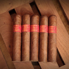 Box #29 - Partagás - comprar online