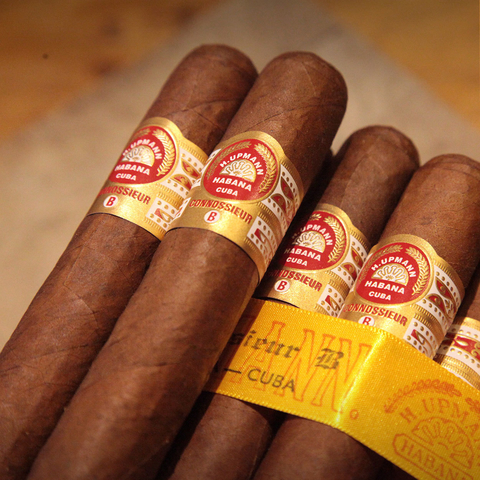 H. Upmann Connossieur B - x25 Unidades Caja Cerrada