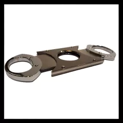 Cortador metálicos con tornillos - comprar online