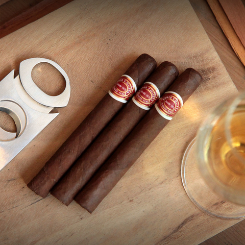 Romeo y Julieta Sports Largos - Unidad