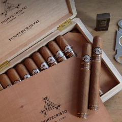 Montecristo Leyenda Línea 1935 - Unidad