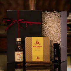 BOX #64 - CLUB 20 EDICIÓN LIMITADA A ELECCIÓN CON MARIDAJE