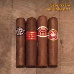 Selección #39 - Petit para degustar - comprar online