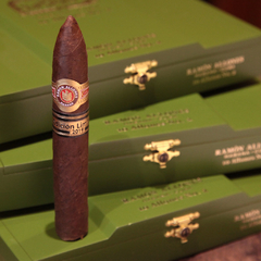 Ramon Allones N°2 Edición limitada 2019 - X 10 unidades caja cerrada