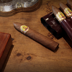 Bolivar Belicoso Fino - X 25 Unidades caja cerrada - comprar online
