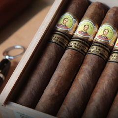 Bolivar Soberanos Edición Limitada - X 10 Unidades caja cerrada