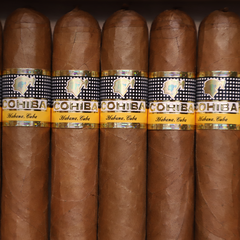 Imagen de Cohiba Ámbar - x 10 unidades caja cerrada
