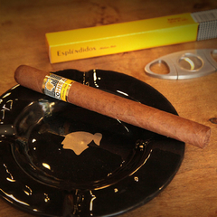 COHIBA ESPLÉNDIDOS PETACA X 3 UNIDADES - comprar online