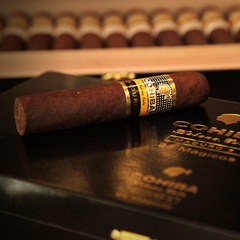 Cohiba Maduro 5 Mágicos - X 10 Unidades caja cerrada - La Casa del Habano