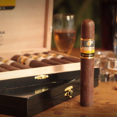 Cohiba Maduro 5 Genios - X 25 Unidades caja cerrada