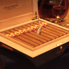 LA GLORIA CUBANA - GLORIAS - EXCLUSIVO CASA DEL HABANO - tienda online