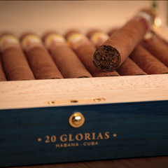 Imagen de LA GLORIA CUBANA - GLORIAS - EXCLUSIVO CASA DEL HABANO