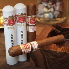 Hoyo de Monterrey Epicure N°2 Tubo - Unidad - comprar online