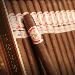 Hoyo de Monterrey Double Corona - Unidad - comprar online