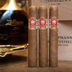 H. Upmann Connossieur A - x25 Unidades Caja Cerrada - comprar online