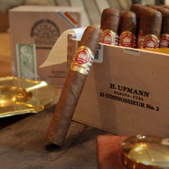 H. Upmann Connossieur Nº2 - Unidad