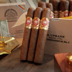H. Upmann Connossieur Nº2 - Unidad en internet