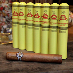 Montecristo Edmundo Tubo - Unidad - comprar online