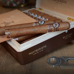 Montecristo Leyenda Línea 1935 - Unidad - comprar online
