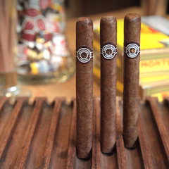 Montecristo N°3 - Petaca x 5 unidades en internet