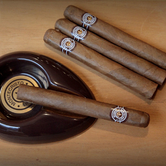 Montecristo Nº4 - X 10 Unidades caja cerrada - comprar online