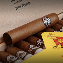 Montecristo Petit Edmundo - Unidad en internet