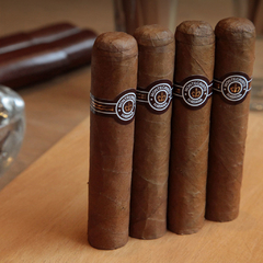 Montecristo Petit Edmundo - Unidad - comprar online