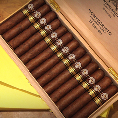Montecristo Supremos Edición Limitada - X 25 Unidades caja cerrada - comprar online