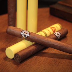 Montecristo Tubos