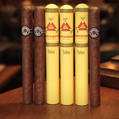 Montecristo Tubos - comprar online