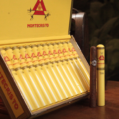 Montecristo Tubos en internet