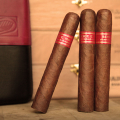 Partagás Serie E Nº2 - X 5 unidades Caja cerrada - comprar online