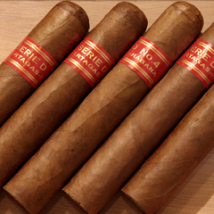 Partagás Serie D N°4 Tubo - Unidad