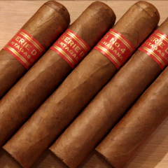 Partagás Serie D Nº4 - X 10 Unidades caja cerrada