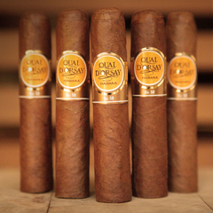 Quai D´Orsay N° 50 - x 25 Unidades caja cerrada