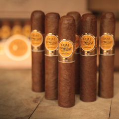 Quai D´Orsay N° 50 - X 10 unidades caja cerrada en internet