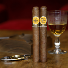 Quai D' Orsay No. 52 - Unidad - La Casa del Habano