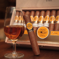 Quai D´Orsay N°54 - X 25 Unidades caja cerrada (copia) - comprar online
