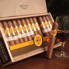 Quai D´Orsay N°54 - X 25 Unidades caja cerrada (copia) - comprar online