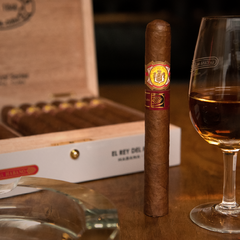 Rey del Mundo Royal Series - UNIDAD en internet