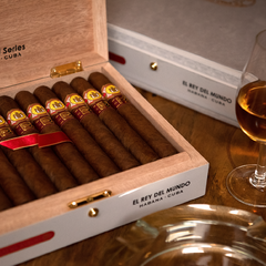 Rey del Mundo Royal Series - UNIDAD - comprar online
