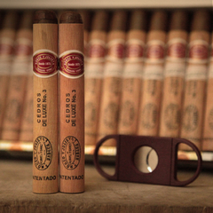 Romeo y Julieta Cedros de Luxe Nº3 - Unidad