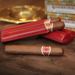 Romeo y Julieta Exhibición N°4 - X 25 Unidades caja cerrada - comprar online